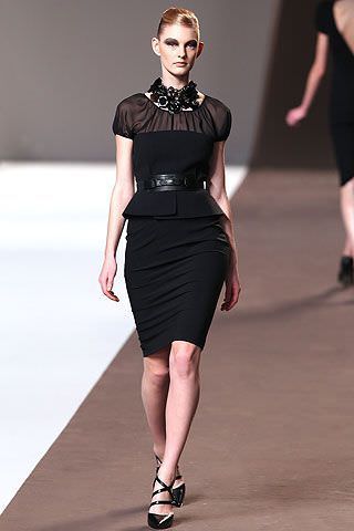 Elie Saab Fall 