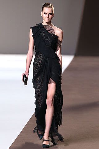 Elie Saab Fall 
