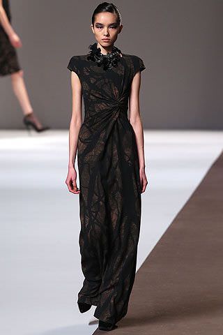 Elie Saab Fall 