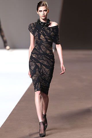 Elie Saab Fall 