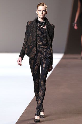 Elie Saab Fall 