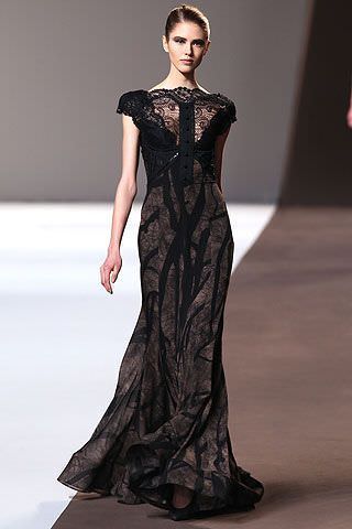 Elie Saab Fall 