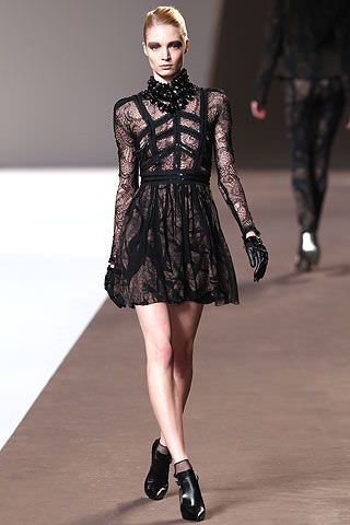 Elie Saab Fall 