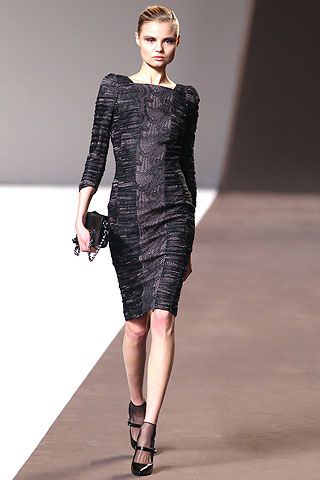 Elie Saab Fall 