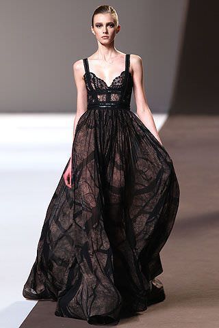 Elie Saab Fall 