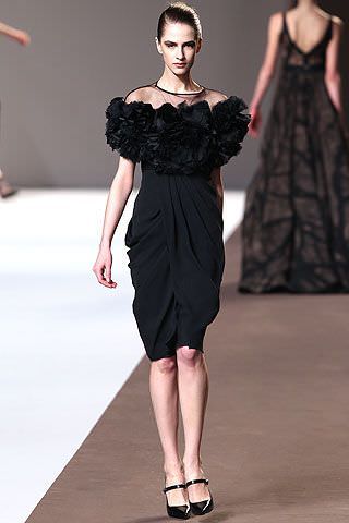 Elie Saab Fall 