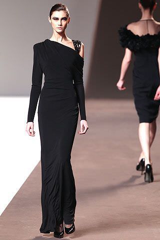 Elie Saab Fall 