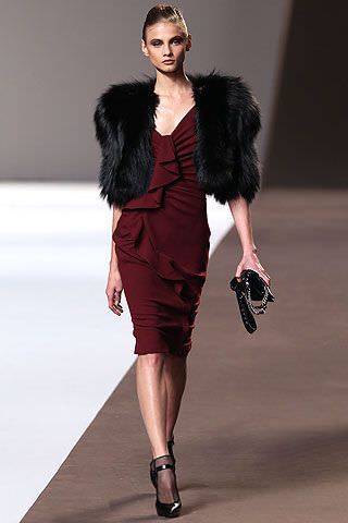 Elie Saab Fall 