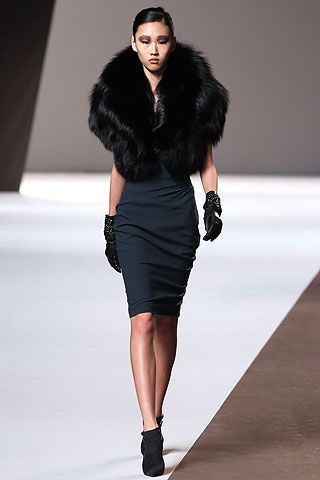 Elie Saab Fall 