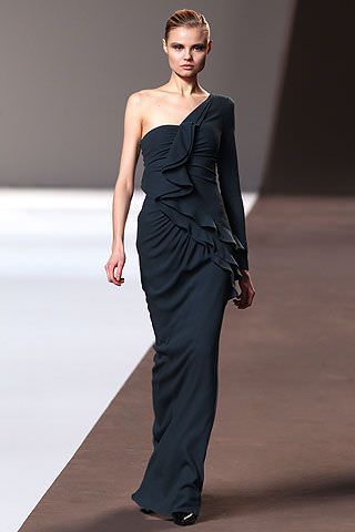 Elie Saab Fall 