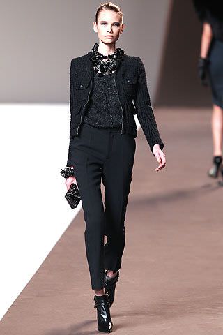 Elie Saab Fall 