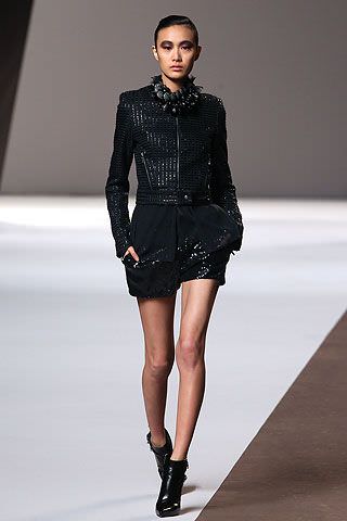 Elie Saab Fall 