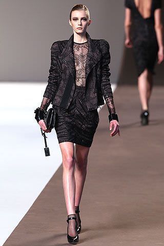 Elie Saab Fall 