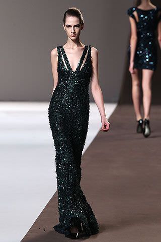 Elie Saab Fall 