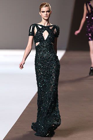 Elie Saab Fall 