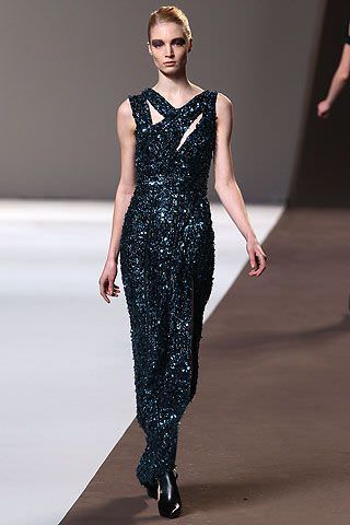 Elie Saab Fall 