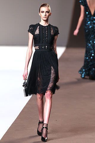 Elie Saab Fall 