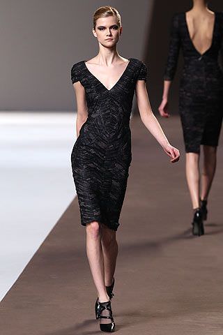 Elie Saab Fall 