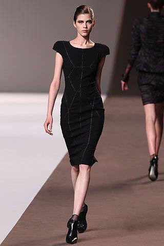 Elie Saab Fall 
