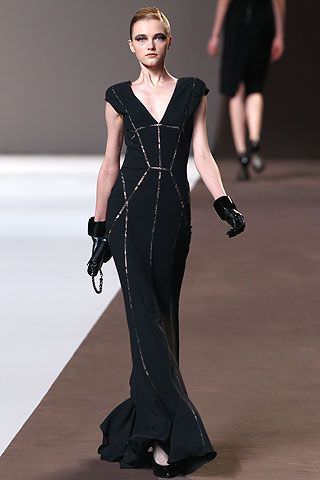 Elie Saab Fall 