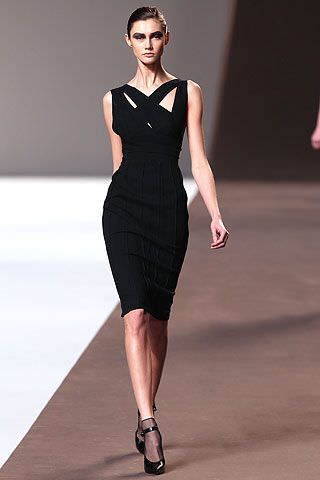 Elie Saab Fall 