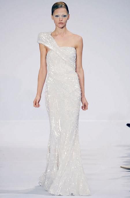 Elie Saab, alta costura, moda otoño invierno  