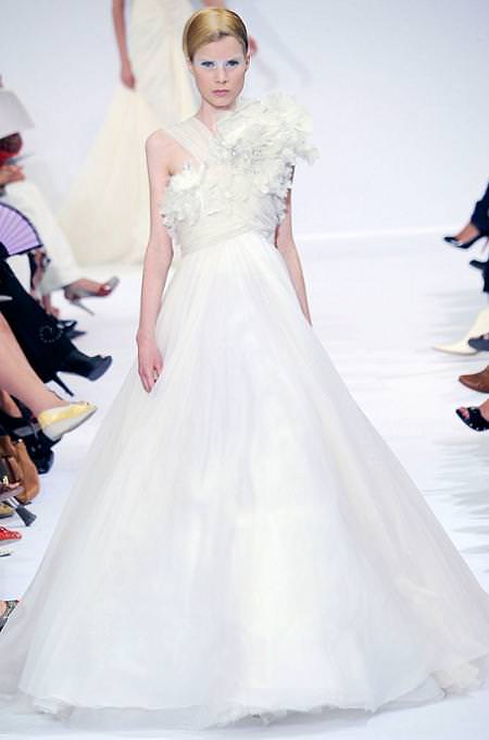 Elie Saab, alta costura, moda otoño invierno  