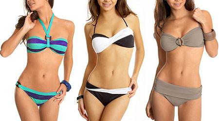 Bikinis   de Etam