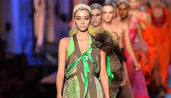 Jean Paul Gaultier
