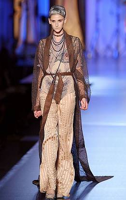 Jean Paul Gaultier