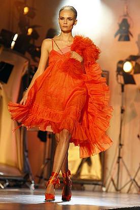 Jean Paul Gaultier