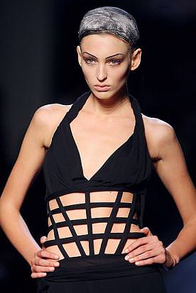 Jean Paul Gaultier