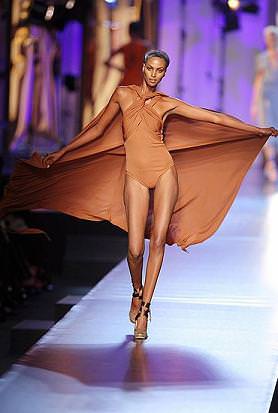 Jean Paul Gaultier