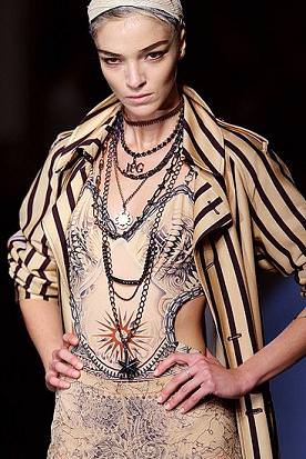 Jean Paul Gaultier