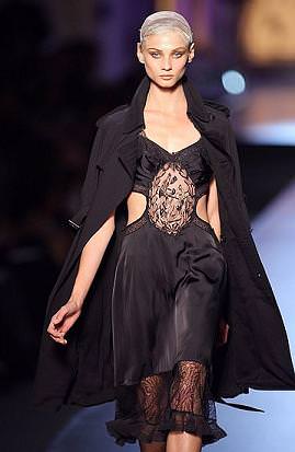 Jean Paul Gaultier