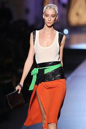 Jean Paul Gaultier