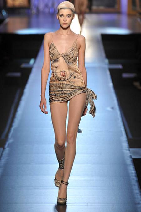 Jean Paul Gaultier