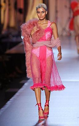 Jean Paul Gaultier