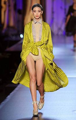 Jean Paul Gaultier