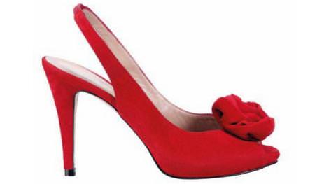 Zapatos de fiesta primavera 