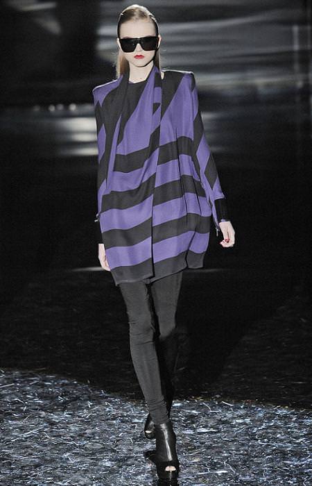 Gucci, otoño invierno  
