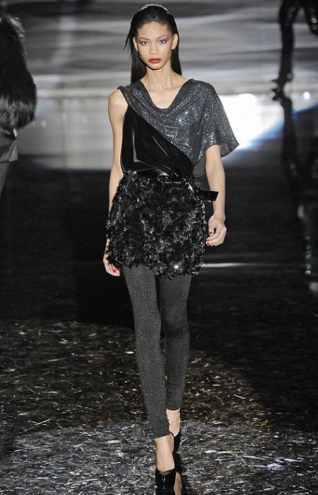 Gucci, otoño invierno  