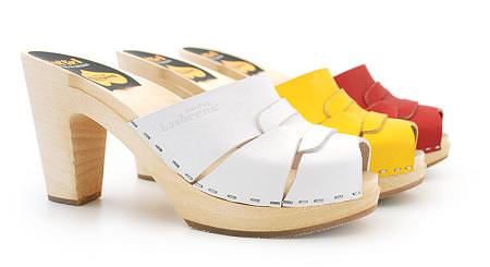 Zuecos Hasbeens Zuecos Hasbeens