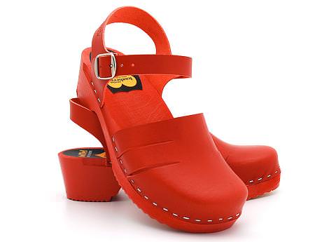 Zuecos Hasbeens Zuecos Hasbeens