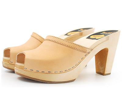 Zuecos Hasbeens Zuecos Hasbeens