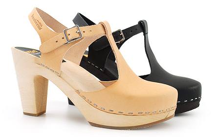 Zuecos Hasbeens Zuecos Hasbeens