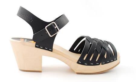 Zuecos Hasbeens Zuecos Hasbeens