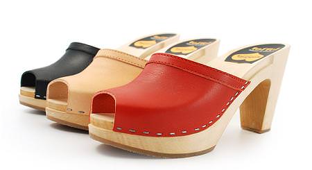 Zuecos Hasbeens Zuecos Hasbeens