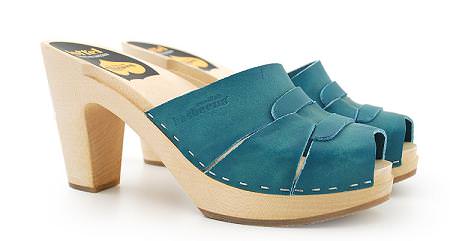 Zuecos Hasbeens Zuecos Hasbeens