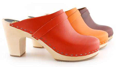 Zuecos Hasbeens Zuecos Hasbeens